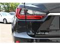 2015 Lexus RX