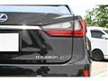 2015 Lexus RX