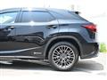 2015 Lexus RX