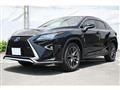 2015 Lexus RX