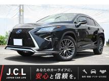 2015 Lexus RX
