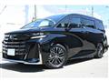 2024 Toyota Vellfire
