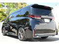 2024 Toyota Vellfire
