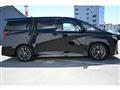 2024 Toyota Vellfire