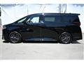 2024 Toyota Vellfire