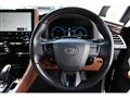 2024 Toyota Vellfire