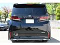 2024 Toyota Vellfire