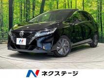 2021 Nissan Note