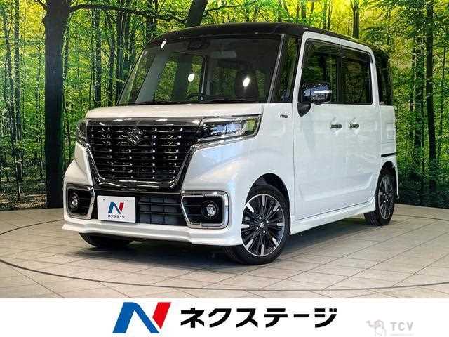 2019 Suzuki Suzuki Others