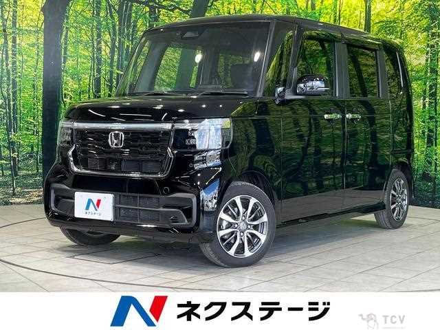 2023 Honda N BOX