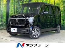 2023 Honda N BOX