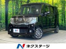 2014 Honda N BOX