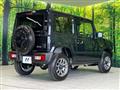 2026 Suzuki Jimny