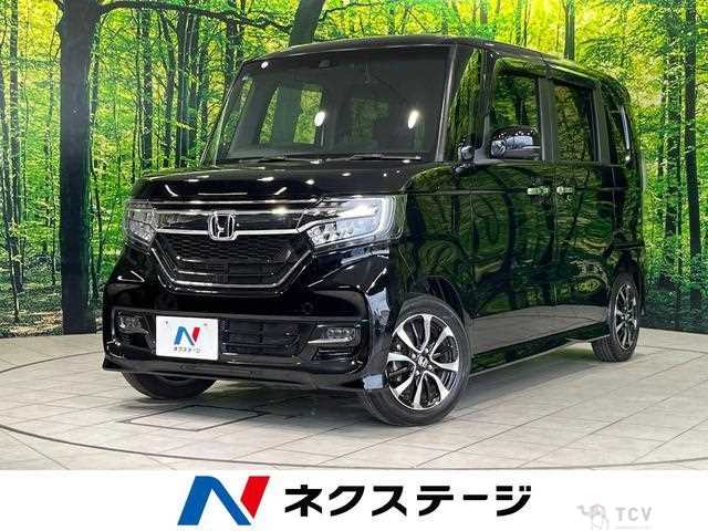2020 Honda N BOX