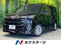 2023 Toyota Noah