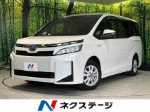 2017 Toyota Voxy