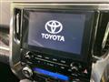 2021 Toyota Alphard Hybrid