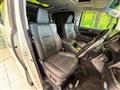 2021 Toyota Alphard Hybrid