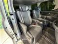 2021 Toyota Alphard Hybrid