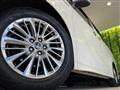 2021 Toyota Alphard Hybrid