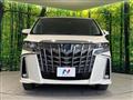 2021 Toyota Alphard Hybrid