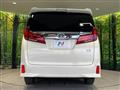2021 Toyota Alphard Hybrid