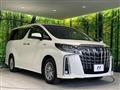 2021 Toyota Alphard Hybrid