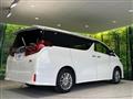 2021 Toyota Alphard Hybrid