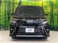 2017 Toyota Voxy