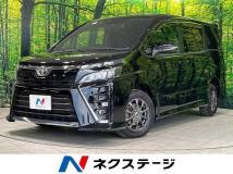 2017 Toyota Voxy