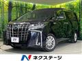 2019 Toyota Alphard Hybrid