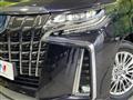 2019 Toyota Alphard Hybrid