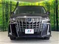 2019 Toyota Alphard Hybrid