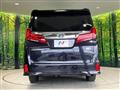 2019 Toyota Alphard Hybrid