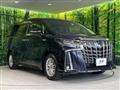2019 Toyota Alphard Hybrid