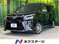 2019 Toyota Voxy