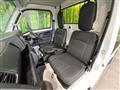 2021 Daihatsu Hijet Truck
