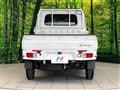 2021 Daihatsu Hijet Truck