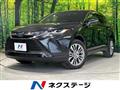 2021 Toyota Harrier Hybrid