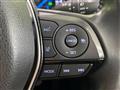 2021 Toyota Harrier Hybrid