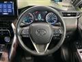 2021 Toyota Harrier Hybrid