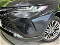 2021 Toyota Harrier Hybrid