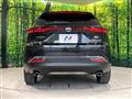 2021 Toyota Harrier Hybrid
