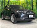 2021 Toyota Harrier Hybrid