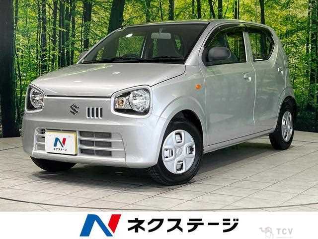 2016 Suzuki Alto