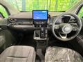 2026 Toyota Sienta
