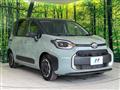 2026 Toyota Sienta