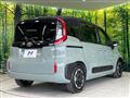2026 Toyota Sienta