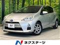 2013 Toyota AQUA
