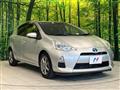 2013 Toyota AQUA
